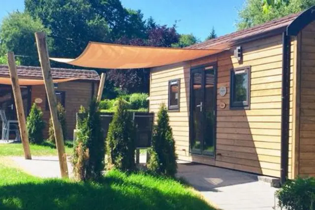 International Camping Schwarzwald