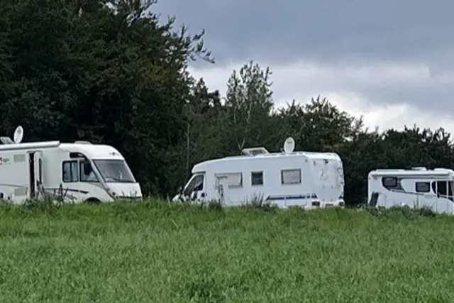 Wohnmobilhafen Pulvermaar