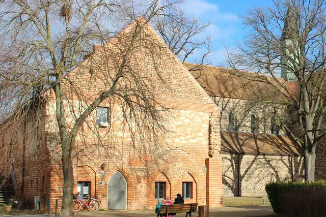 Zur Alten Stadtmühle