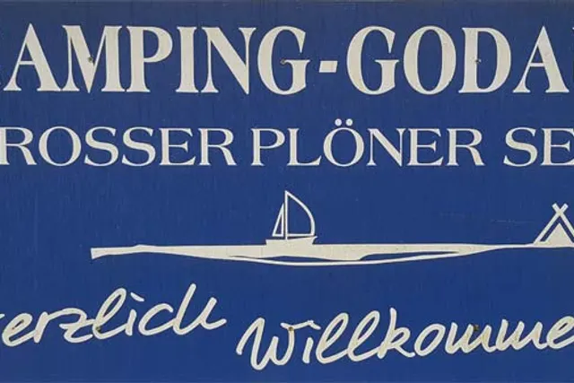 Camping Godau