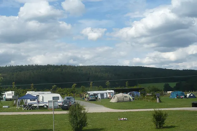 Camping Zur Hasenkammer