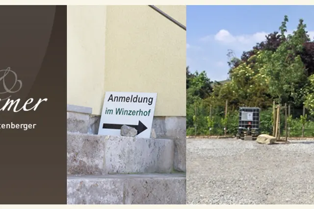 Winzerhof Anton Schmachtenberger