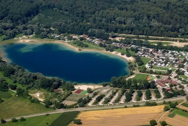 Freizeitparadies Rastatt