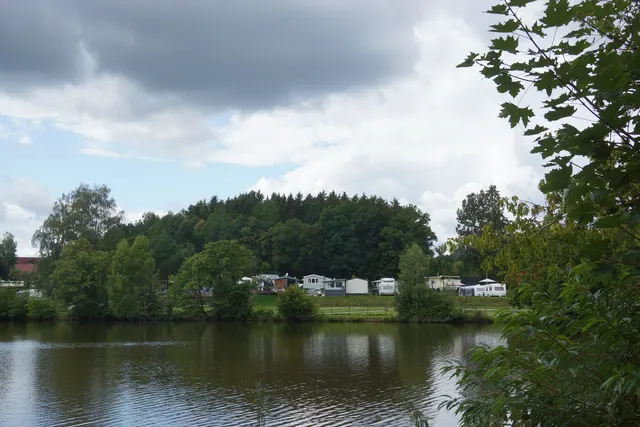 Campingplatz Häsle