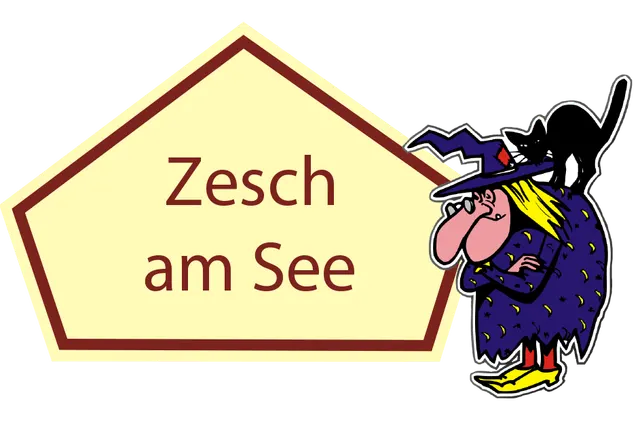 Campingplatz Zesch am See