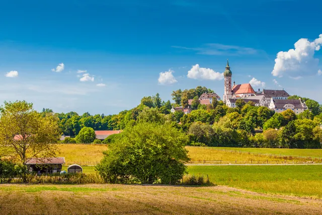 Andechs