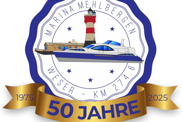 Bootshafen-Wohnmobil-Stellplätze Marina Mehlbergen