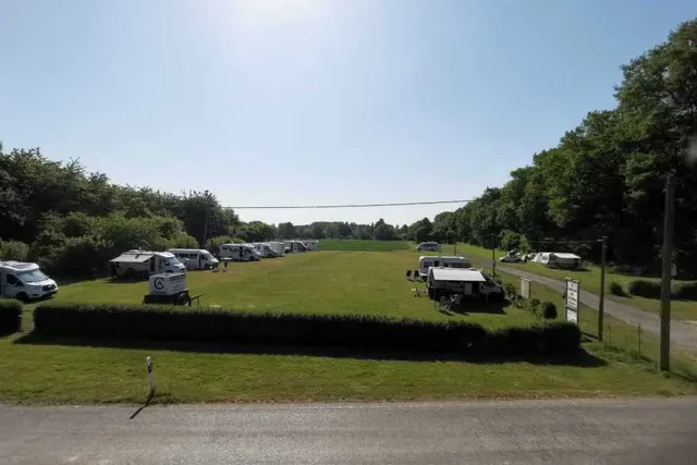 Campingplatz Bremer