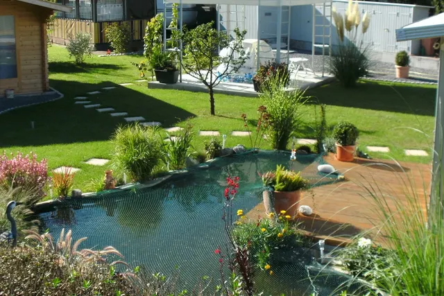 Campingplatz Mainruh