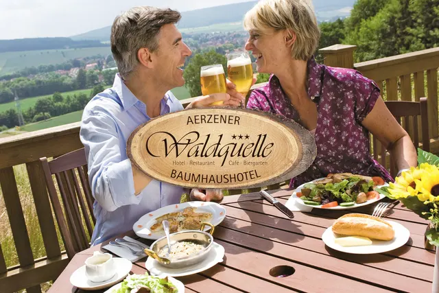 Waldquelle