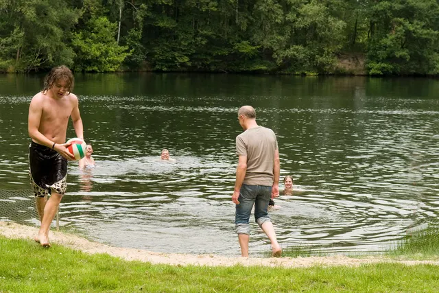 Camping Stürberg
