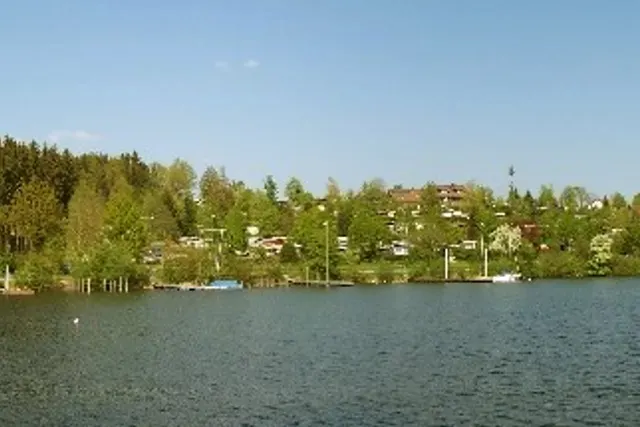 Campingplatz Sonneneck