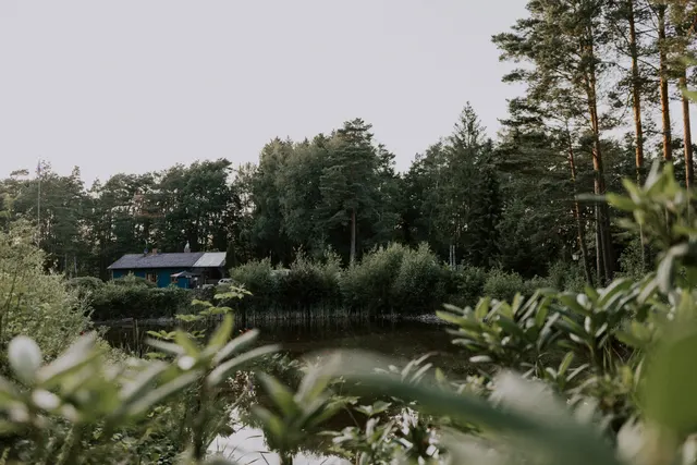 Wildwood Camping Lüneburger Heide