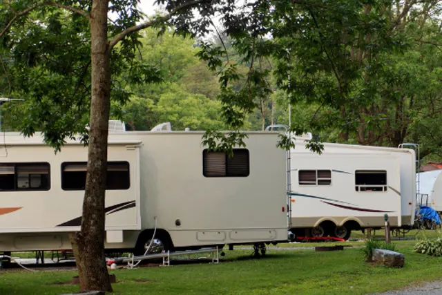 Camping Südeifel