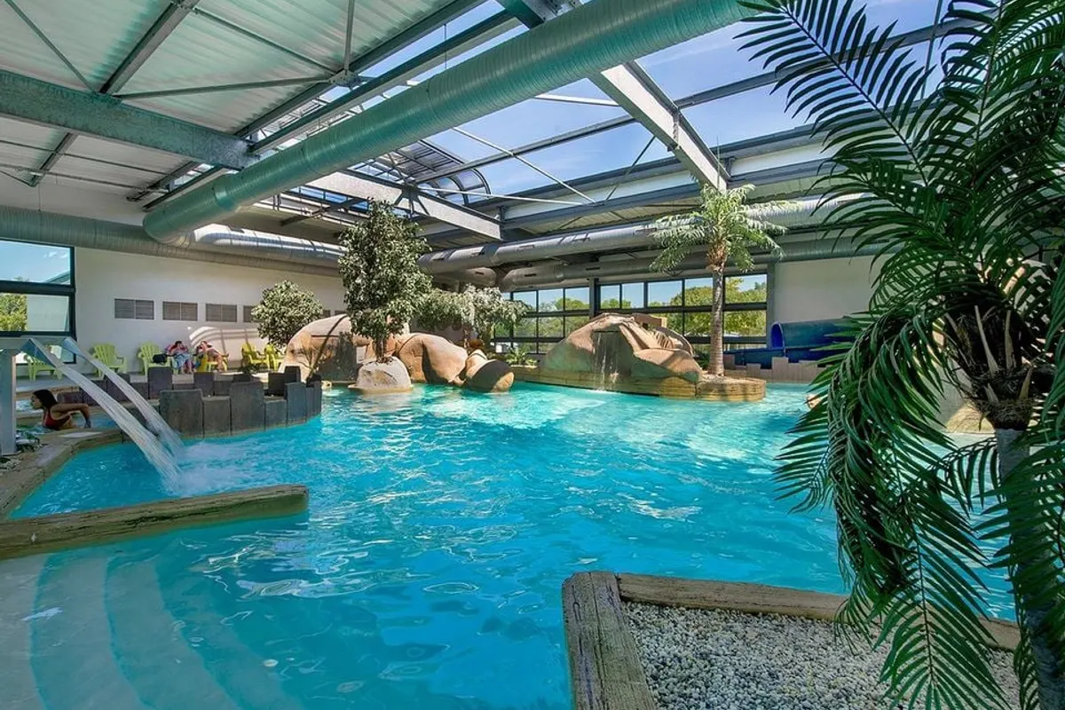 Camping l'Océan