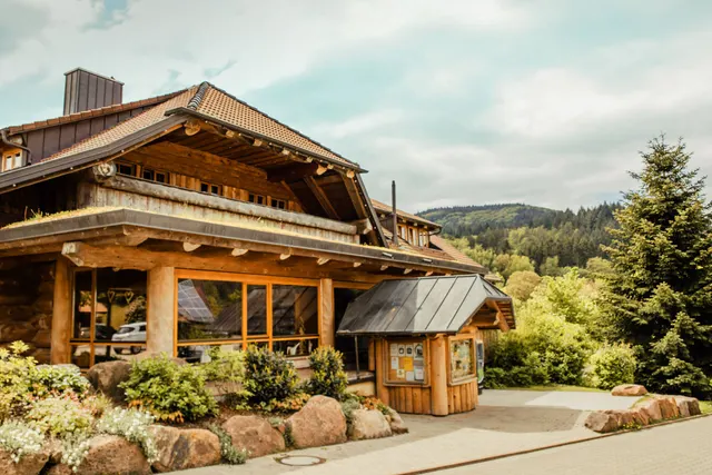 Ferienparadies Schwarzwälder Hof