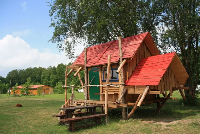 Campingpark Seedorf