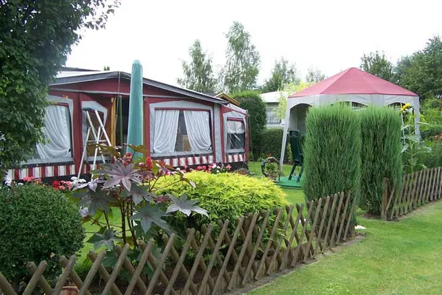 Dauercampingplatz Wachow