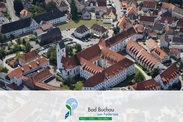 Am Kurpark Bad Buchau