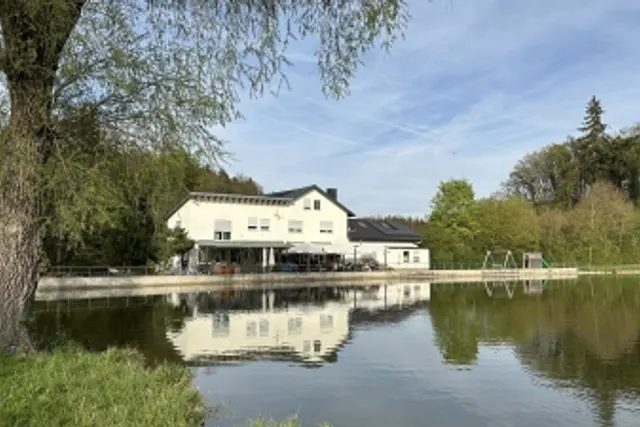 Stubenweiher