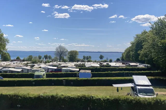 Camping Am Strande
