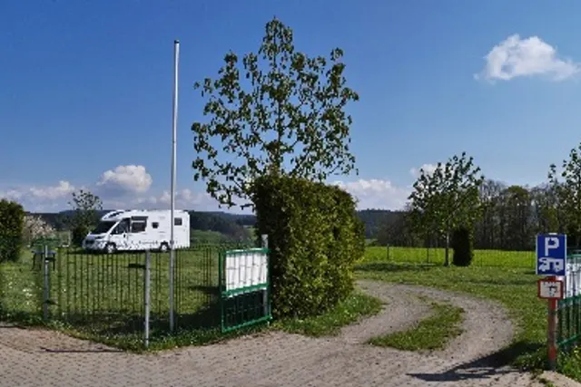 Auf der Höh