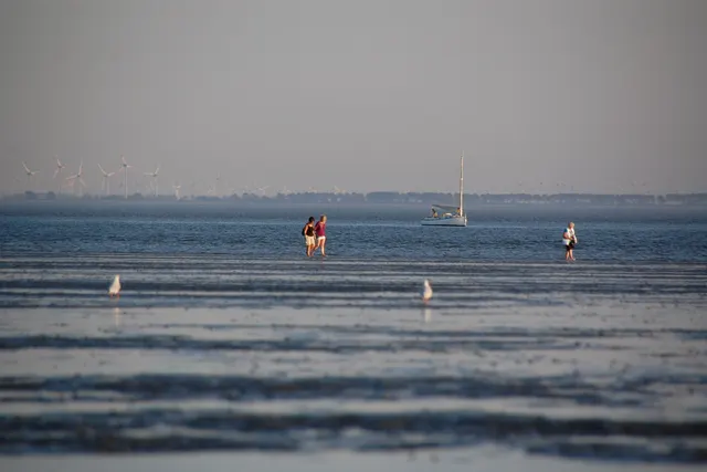 Camping Nordsee