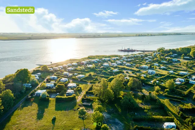 Campingplatz WESERHENNE Rechtenfleth