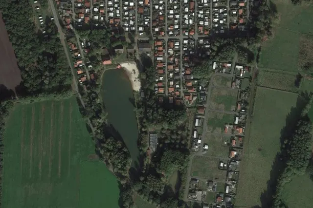Wochenendpark Rethbergsee
