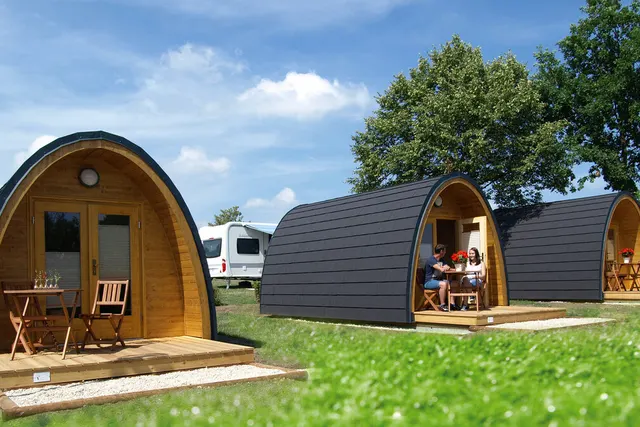 Campingplatz Gunzenberg