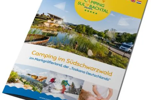 Camping Sulzbachtal