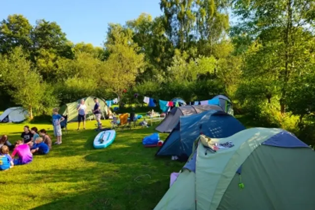 Wakenitz-Camp