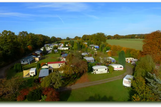 Campingplatz Seeblick