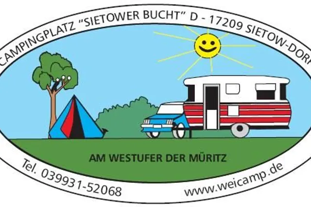 Campingplatz "Sietower Bucht"