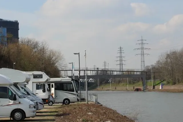 Marina Oberhausen