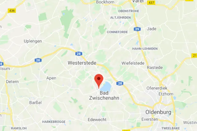 Park der Gärten Wohnmobilstellplätze