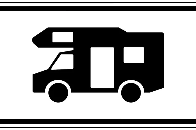 Wohnmobilstellplatz Alpirsbach