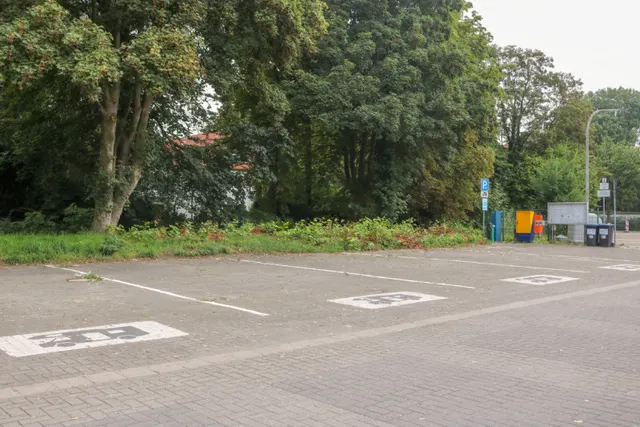 Wohnmobilstellplatz Delmenhorst