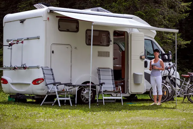 Caravan Resort Gützkow