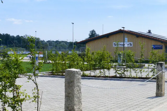 Komfortstellplätze Natternberg, Elypso