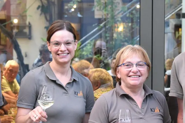 Weingut Klohr