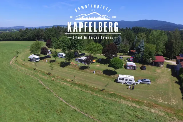 Camping Kapfelberg