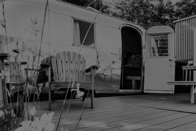 Campingplatz Bruderhofer