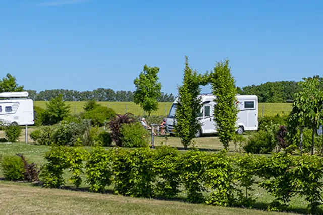 Wohnmobil Stellplatz Lauterbach
