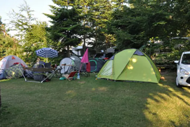 ZielowCamp
