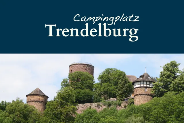 Campingplatz Trendelburg