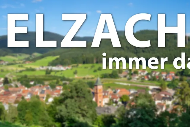 Oberprechtal Elzwiese