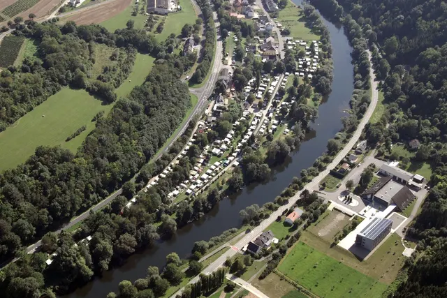 Campingplatz DeuLux