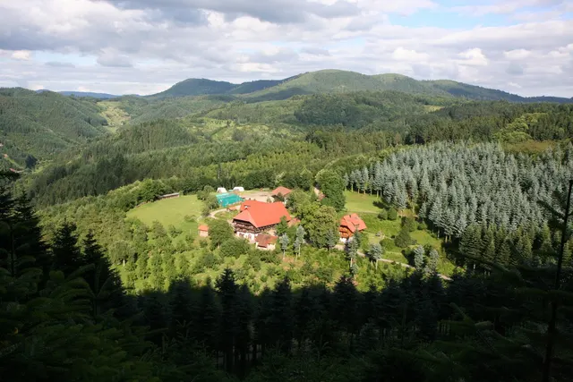 Campingplatz Ritterhof