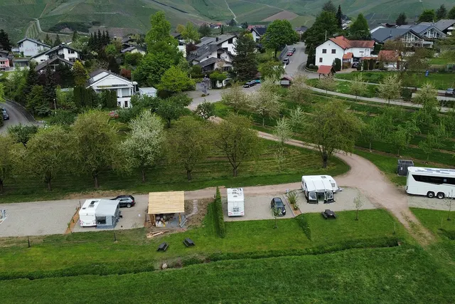 Wiesencamp Wörner